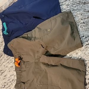 Boys XL (14/16) shorts